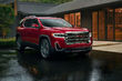 Review van de zevenzitter SUV GMC Acadia foto 1