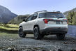 Review van de zevenzitter SUV GMC Acadia foto 5