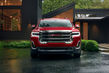 Review van de zevenzitter SUV GMC Acadia foto 2
