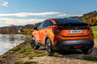 Citroen C4 als crossover-hatchback foto 4