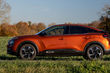 Citroen C4 als crossover-hatchback foto 3