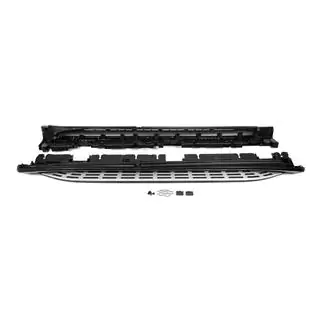 Side steps (2 stuks, OEM) foto 2