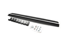 Infiniti JX 2012–2013 Side steps (2 stuks) foto 1