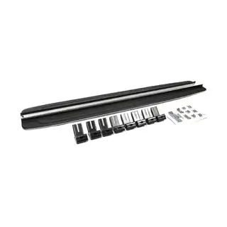 Side steps (2 stuks) Infiniti JX 2012–2013 foto 3