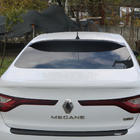 Renault Megane IV 2016–2025 Afdekking (ABS) foto 7