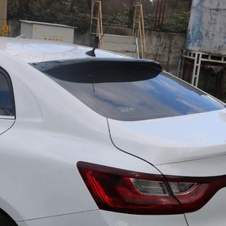 Afdekking (ABS) Renault Megane IV 2016–2025 foto 4