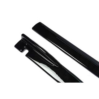 Sideskirts (ABS) Honda Civic Sedan X 2016–2021 foto 3