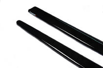 BMW 3 Serie F30/F31 2012–2019 Sideskirt covers EuroCap (voor M-Sport sideskirts, hoogglans zwart) foto 14