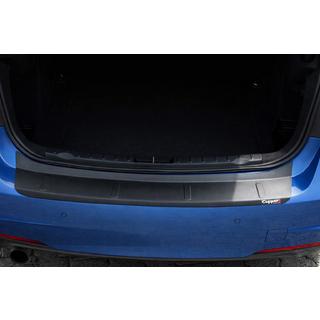 Achterbumper diffuser EuroCap (Voor F30, ABS) BMW 3 Serie F30/F31 2012–2019 foto 2