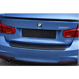Achterbumper diffuser EuroCap (Voor F30, ABS) BMW 3 Serie F30/F31 2012–2019 foto 1