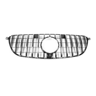 GT Panamericana tuning grille (voor GLE63) foto 2