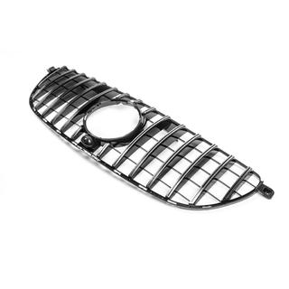 GT Panamericana tuning grille (voor GLE63) foto 4