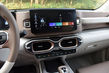 Review van de nieuwe Geely ICON-crossover foto 7