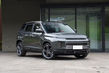 Review van de nieuwe Geely ICON-crossover foto 3