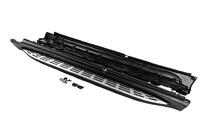 Mercedes GLE W167 2018– Side steps (2 stuks, OEM) foto 3
