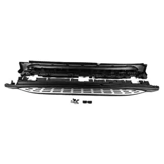 Side steps (2 stuks, OEM) foto 4