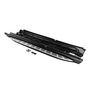 Side steps (2 stuks, OEM) foto 3