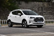 Review van de compacte crossover JAC S3 foto 2