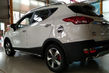 Review van de compacte crossover JAC S3 foto 5
