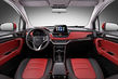 Review van de compacte crossover JAC S3 foto 6