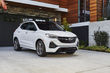 Compacte crossover Buick Encore GX foto 2