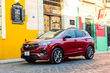 Compacte crossover Buick Encore GX foto 1
