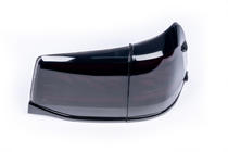 Toyota Land Cruiser 200 2007–2021 Achterlichten 2016-2021 (Sequential Black) foto 3