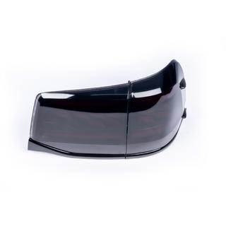 Achterlichten 2016-2021 (Sequential Black) Toyota Land Cruiser 200 2007–2021 foto 3