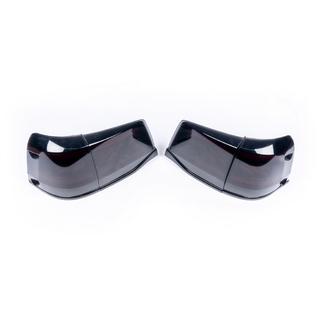 Achterlichten 2016-2021 (Sequential Black) Toyota Land Cruiser 200 2007–2021 foto 4