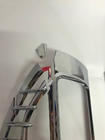 Citroen Jumper 2007–2025 Uitverkoop! Achterlichtkappen 2014↗ (2 stuks, kunststof) foto 4