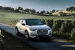 Elektrische variant van de stads-crossover DS 3 Crossback E-Tense foto 2