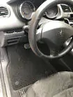 Peugeot 3008 2008–2016 EVA automatten (zwart) foto 2