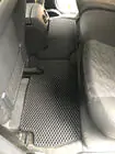 Peugeot 3008 2008–2016 EVA automatten (zwart) foto 8