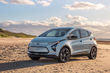 Review van de vernieuwde hatchback Chevrolet Bolt EV foto 1