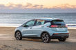 Review van de vernieuwde hatchback Chevrolet Bolt EV foto 4