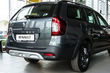 Stationwagon met verhoogde bodemvrijheid: Renault Logan MCV Stepway foto 4