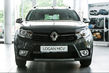 Stationwagon met verhoogde bodemvrijheid: Renault Logan MCV Stepway foto 2