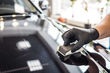 Vloeibaar glas voor de auto foto 1