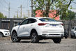 Coupé-achtige middelgrote crossover: Haval F7X foto 5