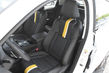 Coupé-achtige middelgrote crossover: Haval F7X foto 6