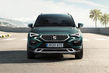 Gefacelifte crossover SEAT Ateca foto 3
