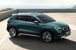 Gefacelifte crossover SEAT Ateca foto 1