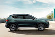 Gefacelifte crossover SEAT Ateca foto 4