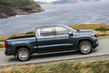 Review van de full-size pick-up GMC Sierra foto 2