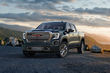 Review van de full-size pick-up GMC Sierra foto 1