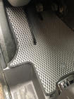 Ford Custom 2013–2022 EVA automatten (voor, zwart) foto 3