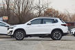 Review van de compacte crossover Chery Tiggo 7 FLY foto 3