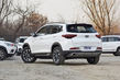 Review van de compacte crossover Chery Tiggo 7 FLY foto 4