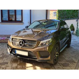 Tuning radiatorgrille (Diamond Black) foto 2