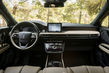 Review van de Lincoln Corsair SUV foto 7